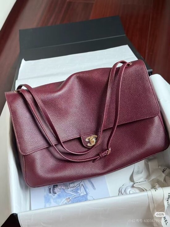 CHANEL Handbags - Classic CHANEL Bags: A Stylish and Versatile Choice for Elegance